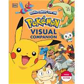 Pokemon Visual Companion