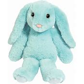 Iris AQUA FLOPPY BUNNY (small)