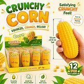 Crunchy Corn