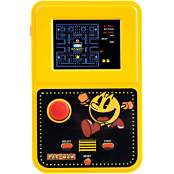 PAC-MAN Color Handheld Arcade