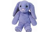 Violet PURPLE BUNNY