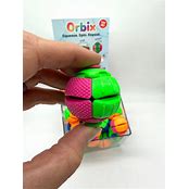 orbix fidget ball