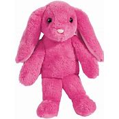 Begonia PINK FLOPPY BUNNY (small)