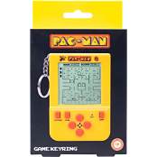 Pc Man Keyring