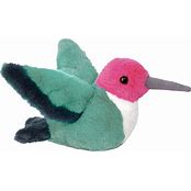 Twirlie HUMMINGBIRD SOFT