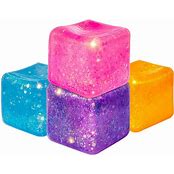 Scrunchems Glitter Sugar Cube