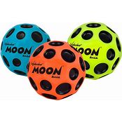 Moon Ball