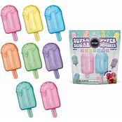 Super Duper Sugar Squisher Ice Pops