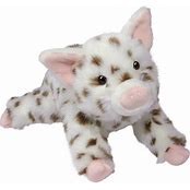 Levi BROWN SPOTTED PIG (Delux)
