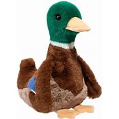 Desie Mallard Duck Soft