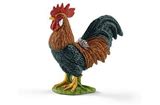 Rooster Farm Figuirine Toy