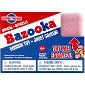 Squishi Scented Bazooka Joe Gum