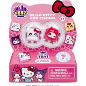 Hello Kitty And Friends Clic Keaz