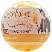 Harrey Potter Mashems