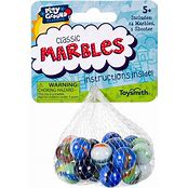 Classic Marbles