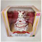 HAPPY BIRTHDAY FREYA Calico Critter
