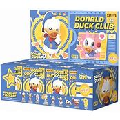 disney Donald dukc