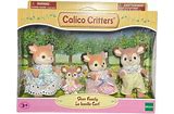 Calico Critters - Deer Family