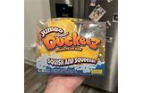 jumbo squishy duckeez