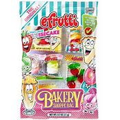 Efrutti Bakery Bag