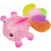 Squish Goldfish