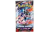 Pokemon Mega Evolution Chaos Rising
