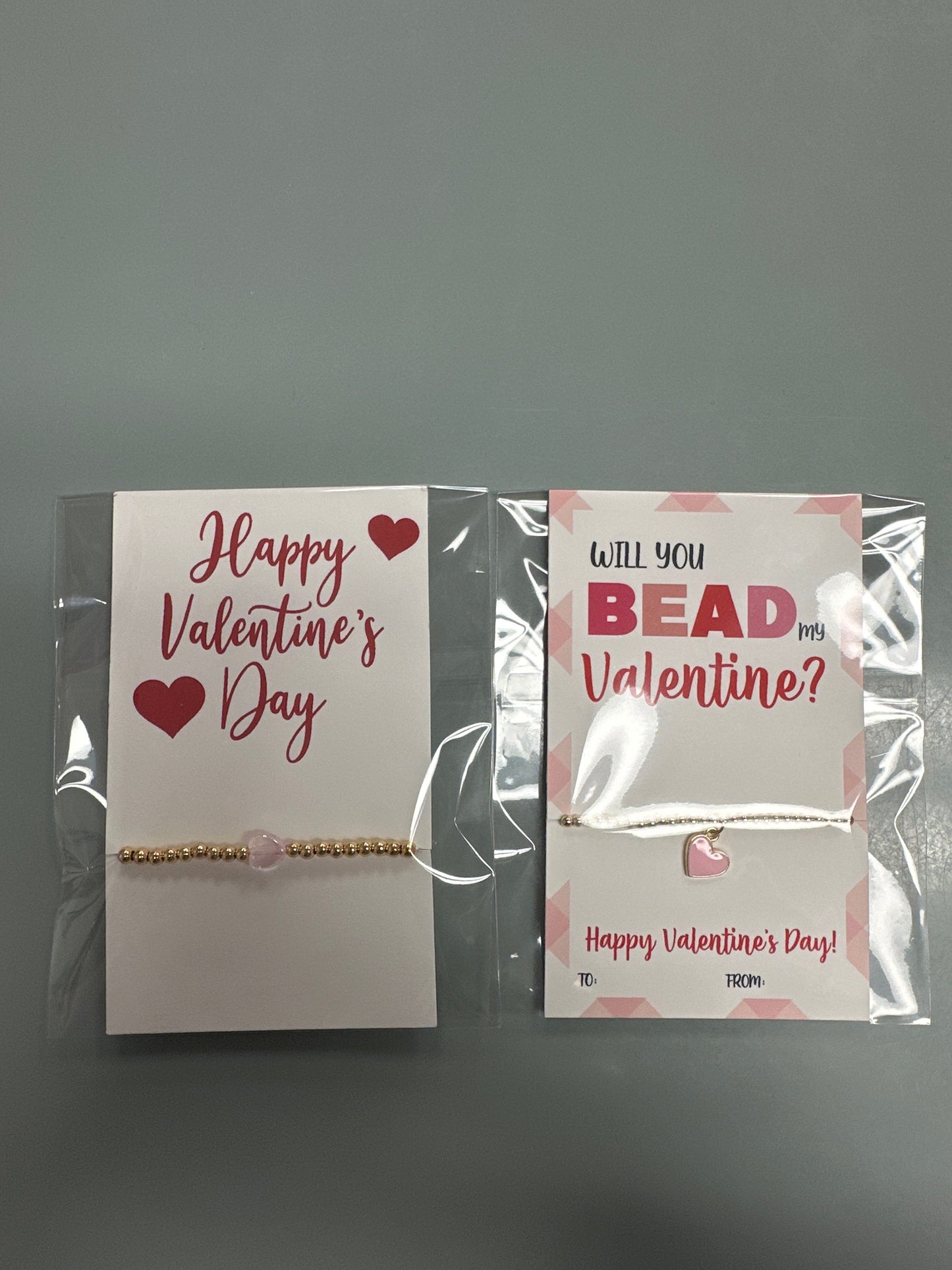 Valentines Day Bracelets-Toys-Birdi Beads-Kidz Toys