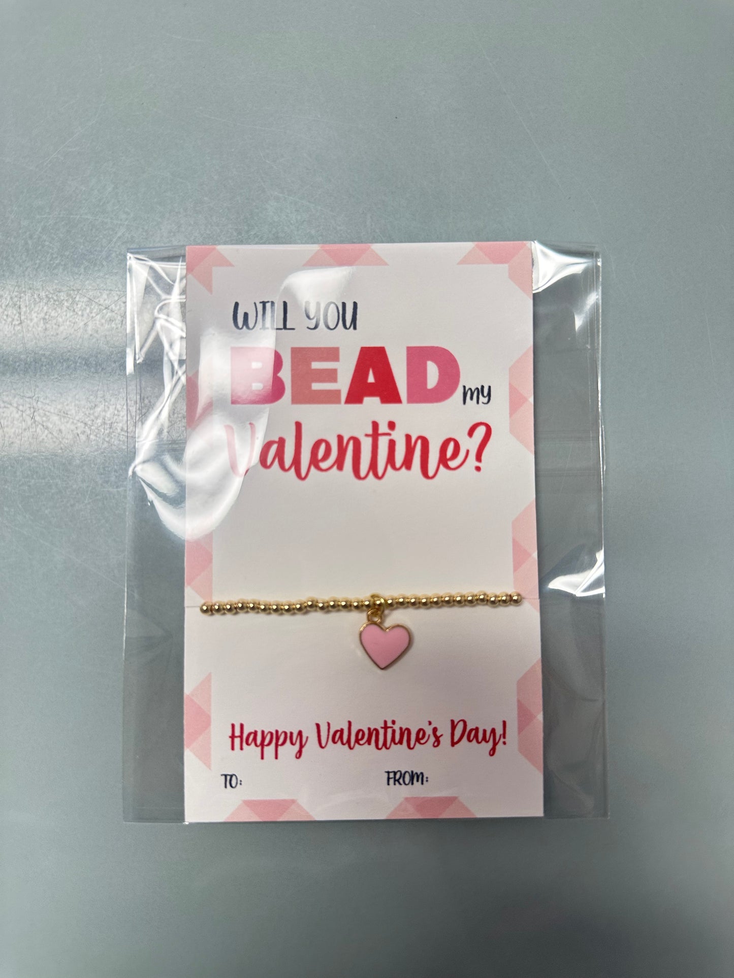 Valentines Day Bracelets-Toys-Birdi Beads-Kidz Toys