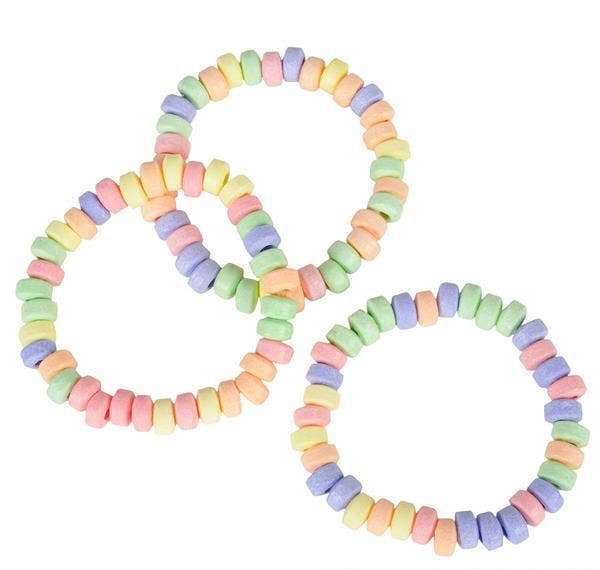 CANDY NECKLACE-La Luna Bella-Kidz Toys