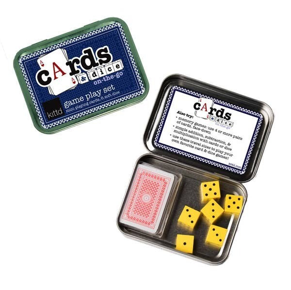 Kittd On- the- Go Games-Toys-Kittd-Get familiar with On-the-Go toys from kittd, and find out which ones work best for your store! Build a display quickly with 4 each of 14 portable, pocketable, playful On-the-Go toys (56 total toys!). If one of our items is out of stock, we'll contact you to see what you'd like us to replace it with! We recommend also purchasing our Expandable Display - a flexible and convenient way to showcase these On-the-Go toys! See each individual toy listing for descriptions and sizes
