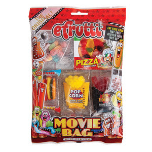 EFRUTTI MOVIE BAG, EFRUTTI, Candy
