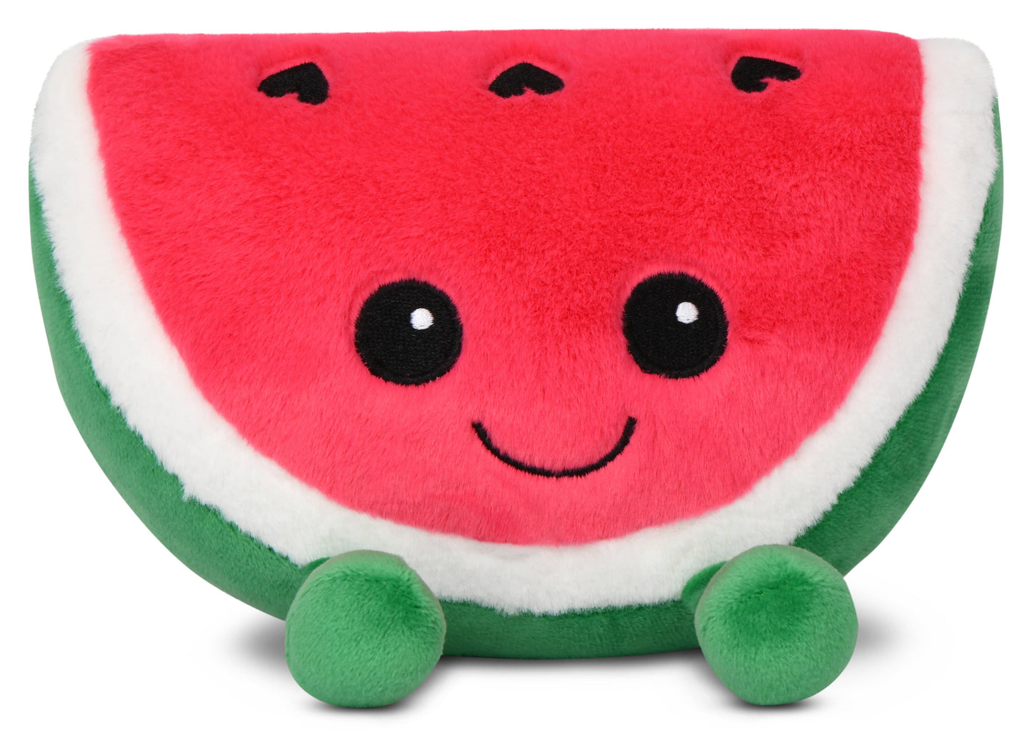 MISSY MELON MINI PLUSH-Iscream-Kidz Toys