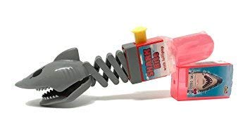 Kidsmania Shark Bite Lollipop-Grandpa Joe-Kidz Toys
