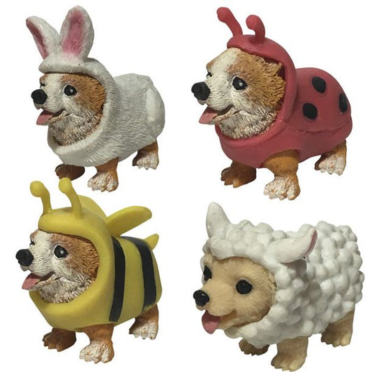 PARTY ANIMALS-Schylling-Kidz Toys