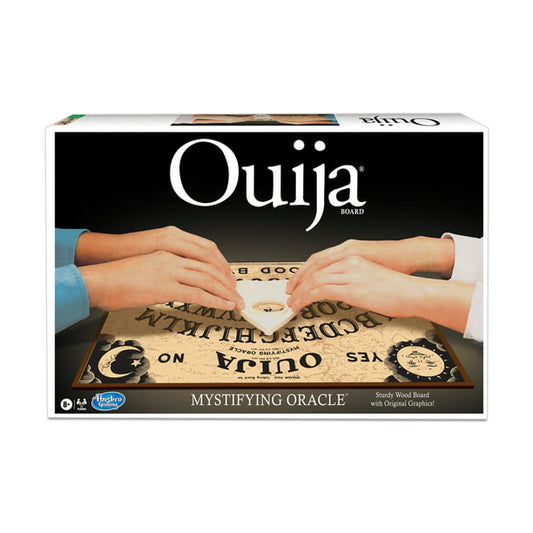 Classic Ouija Board, Games and Puzzles, Board Games