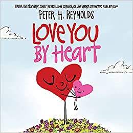 Love You by Heart-Scholastic-Kidz Toys