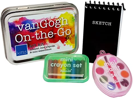 Kittd On- the- Go Games-Toys-Kittd-Get familiar with On-the-Go toys from kittd, and find out which ones work best for your store! Build a display quickly with 4 each of 14 portable, pocketable, playful On-the-Go toys (56 total toys!). If one of our items is out of stock, we'll contact you to see what you'd like us to replace it with! We recommend also purchasing our Expandable Display - a flexible and convenient way to showcase these On-the-Go toys! See each individual toy listing for descriptions and sizes