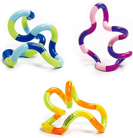 TANGLE Jr. Classics-Tangle-Kidz Toys