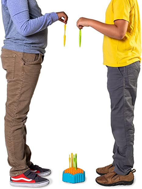 Fat Brain Toys Drop Shot, Fat Brain Toys, Games