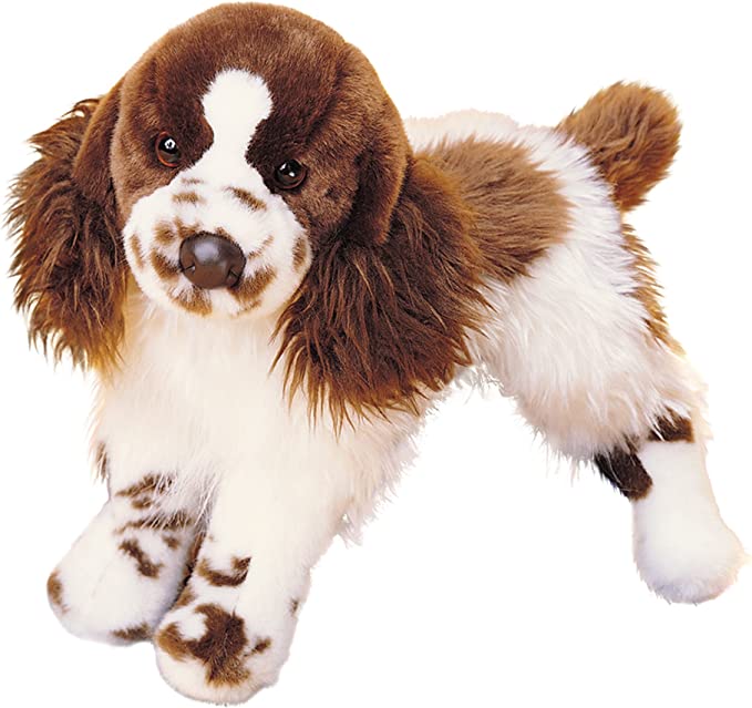 Chip Springer Spaniel – Kidz Toys