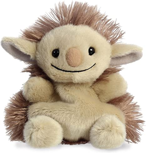 Aurora - Palm Pals - 5" Flick Pukwudgie