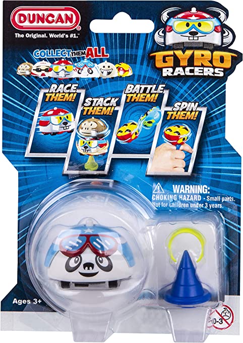Duncan Gyro Racer, Duncan