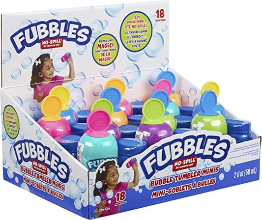 FUBBLES NO-SPILL TUMBLER MINI, Easter Gift Inspo