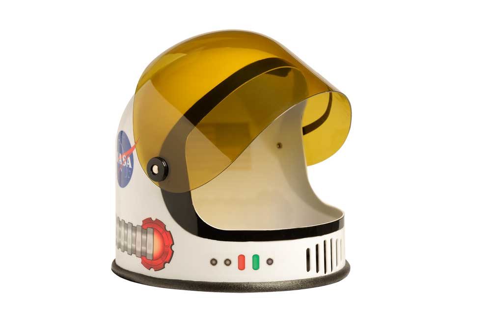 Astronaut Helmet, Youth, astronaut