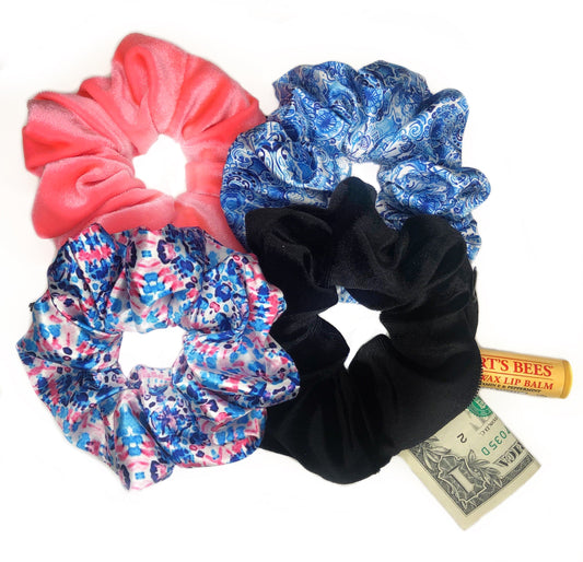 THE POCKET SCRUNCHIE-Mavi Bands-Kidz Toys