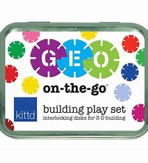 Kittd On- the- Go Games