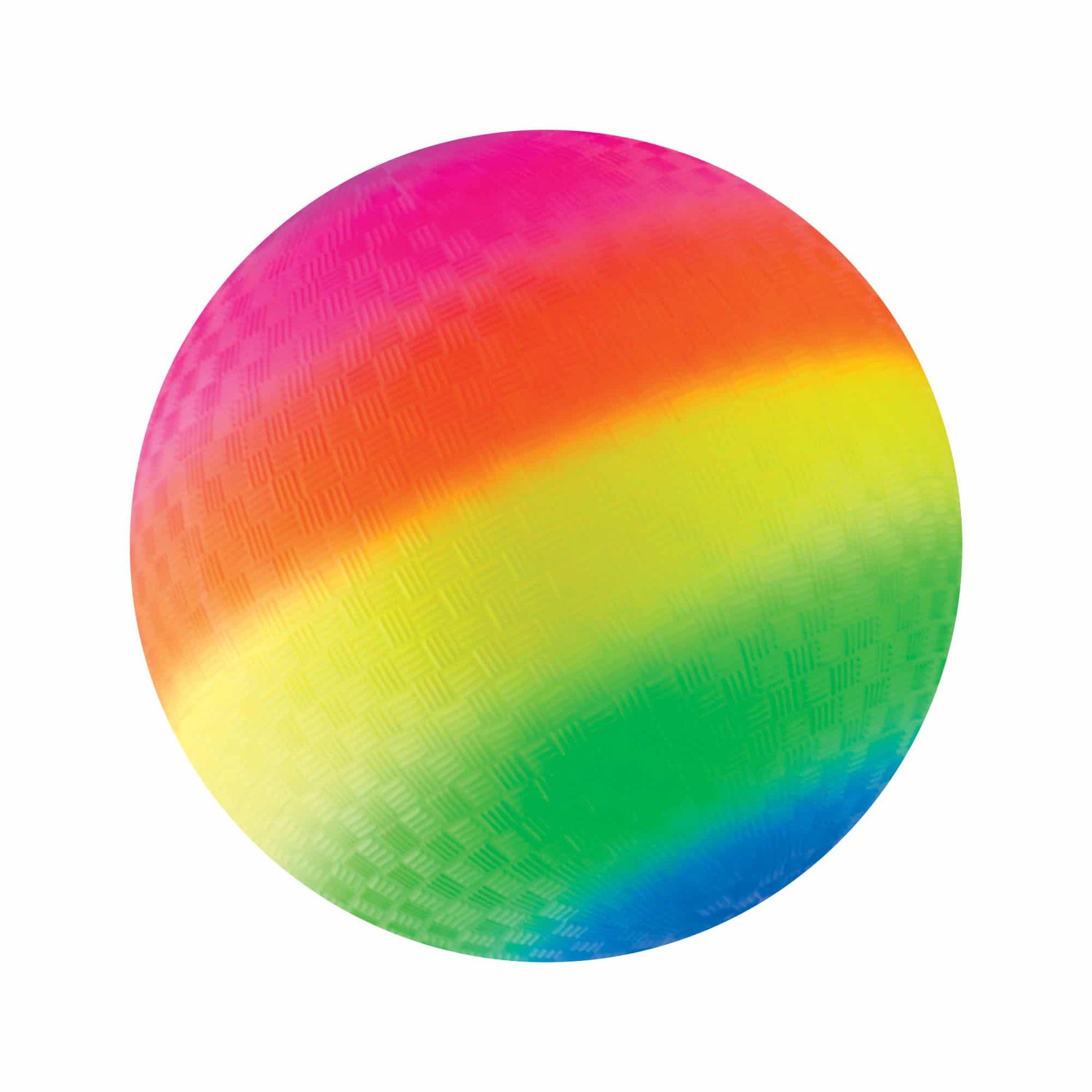 RAINBOW BALL RB-Schylling-Kidz Toys