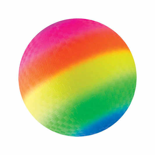 RAINBOW BALL RB-Schylling-Kidz Toys