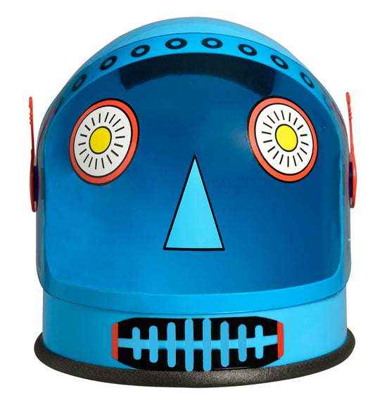Robot Helmet, Youth-Aeromax-Kidz Toys