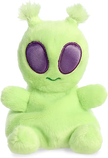Palm Pals - 5" Ross Alien-Aurora-Kidz Toys